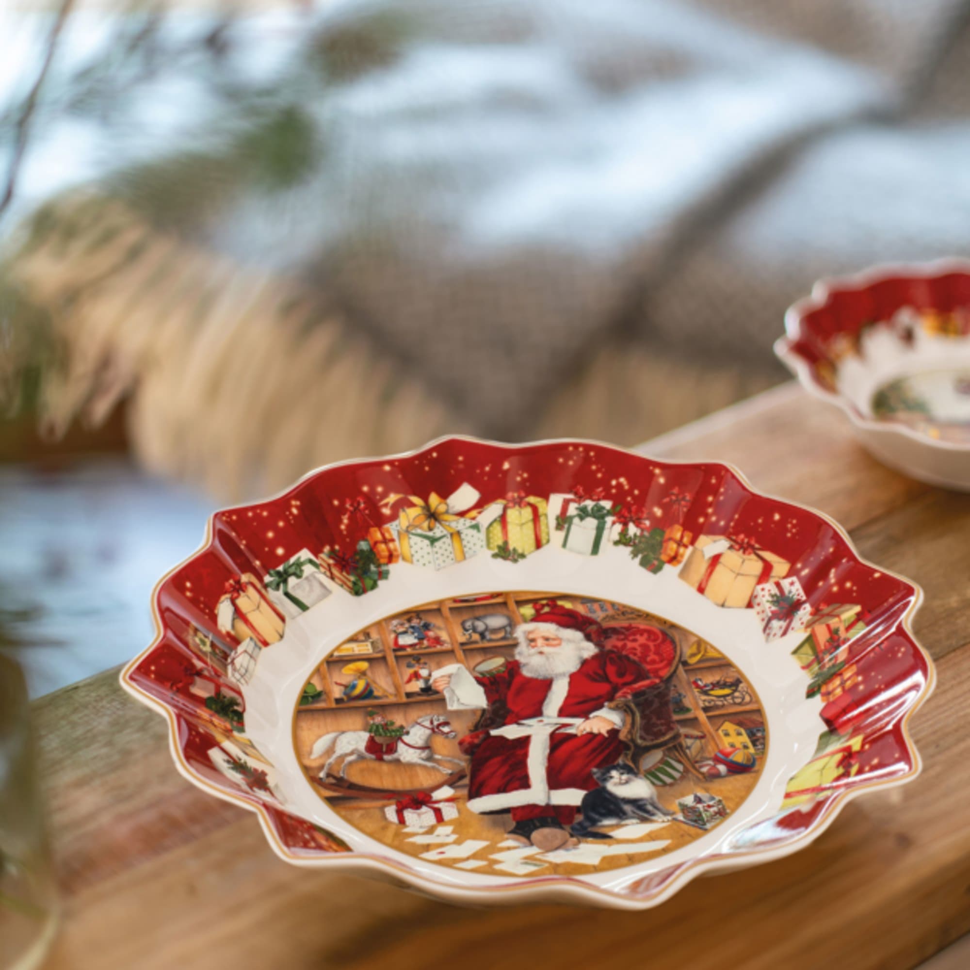 Villeroy & Boch Toy's Fantasy Bowl 25cm | Kitchen Warehouse